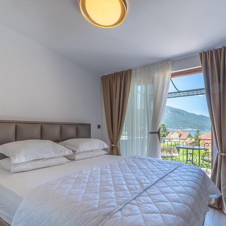Apartments Nikcevic Kotor Zewnętrze zdjęcie