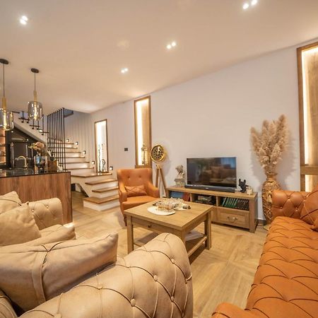 Apartments Nikcevic Kotor Zewnętrze zdjęcie