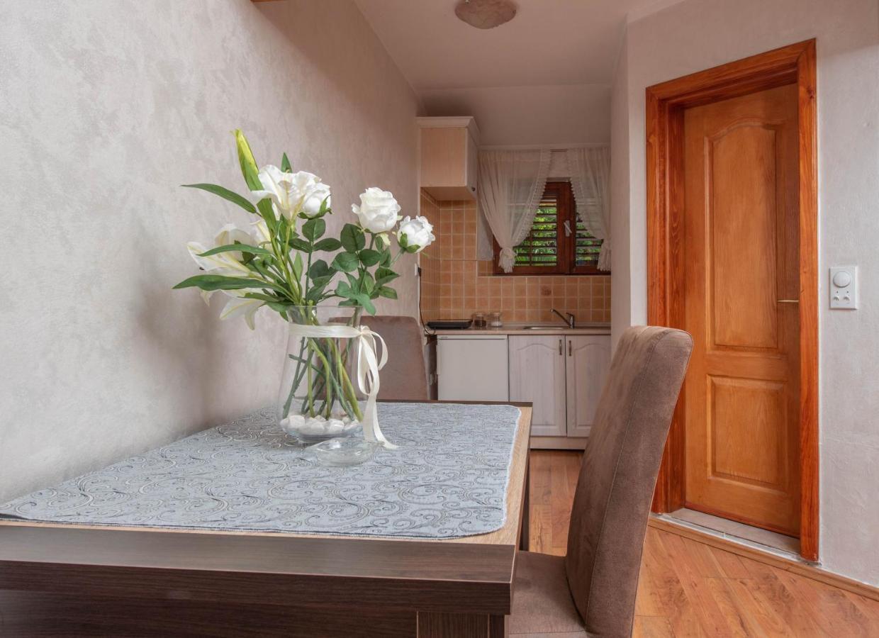 Apartments Nikcevic Kotor Zewnętrze zdjęcie