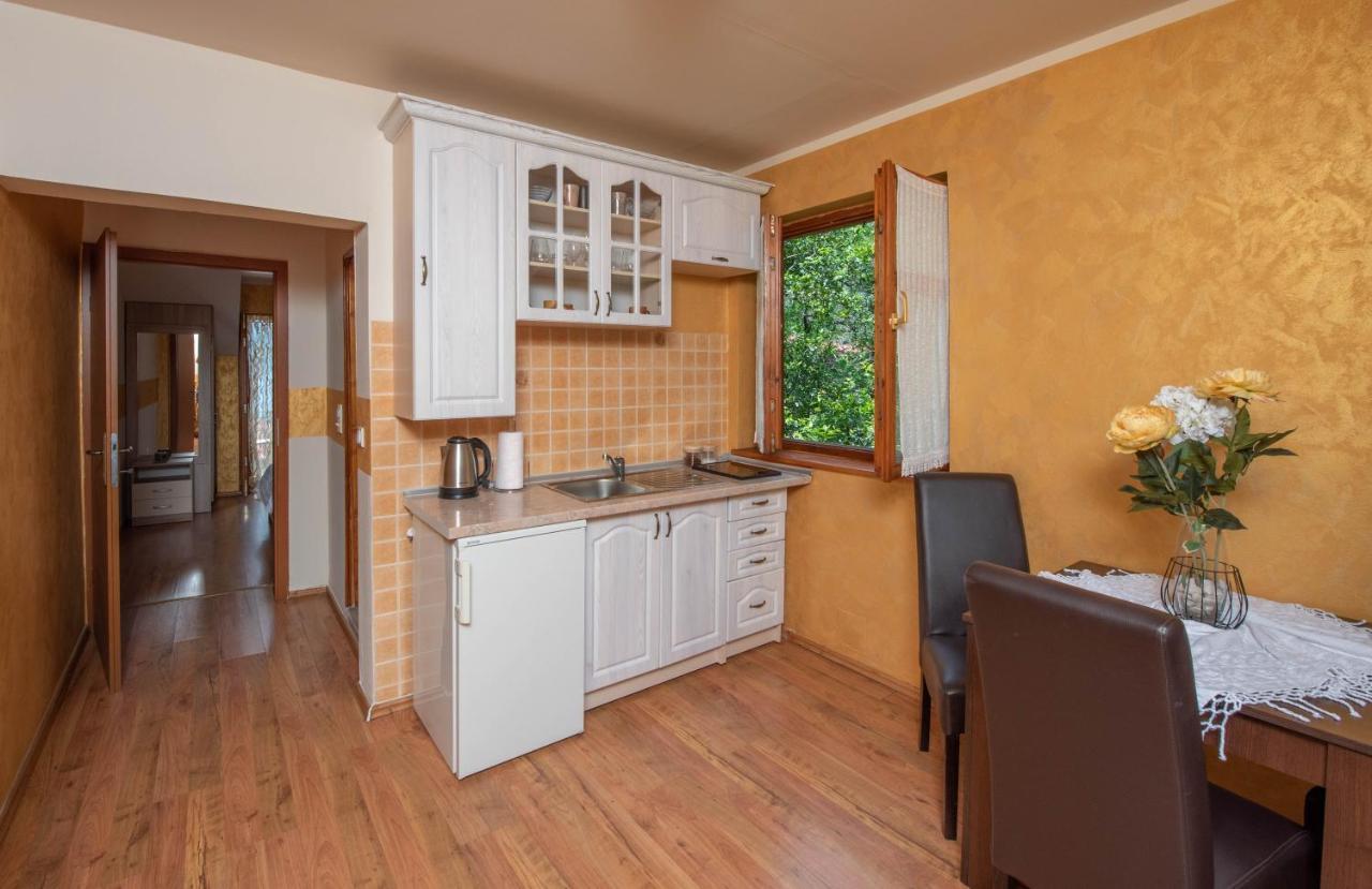 Apartments Nikcevic Kotor Zewnętrze zdjęcie