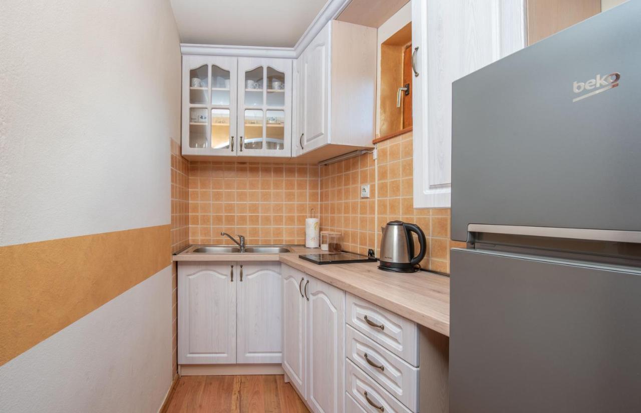 Apartments Nikcevic Kotor Zewnętrze zdjęcie