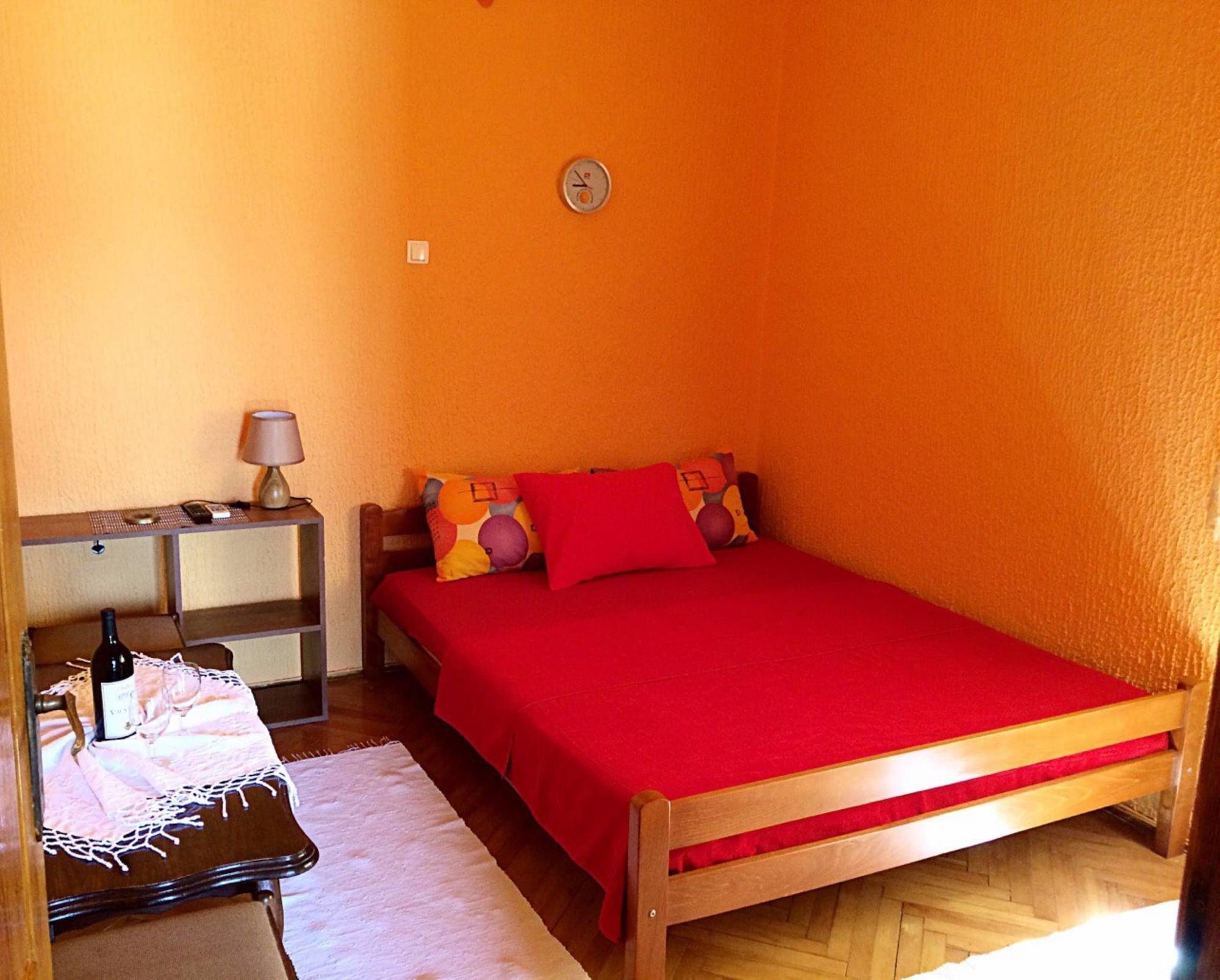 Apartments Nikcevic Kotor Zewnętrze zdjęcie