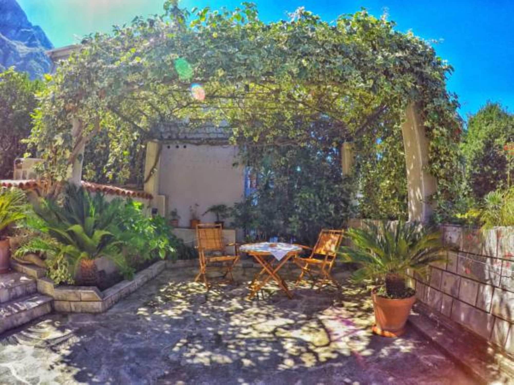 Apartments Nikcevic Kotor Zewnętrze zdjęcie