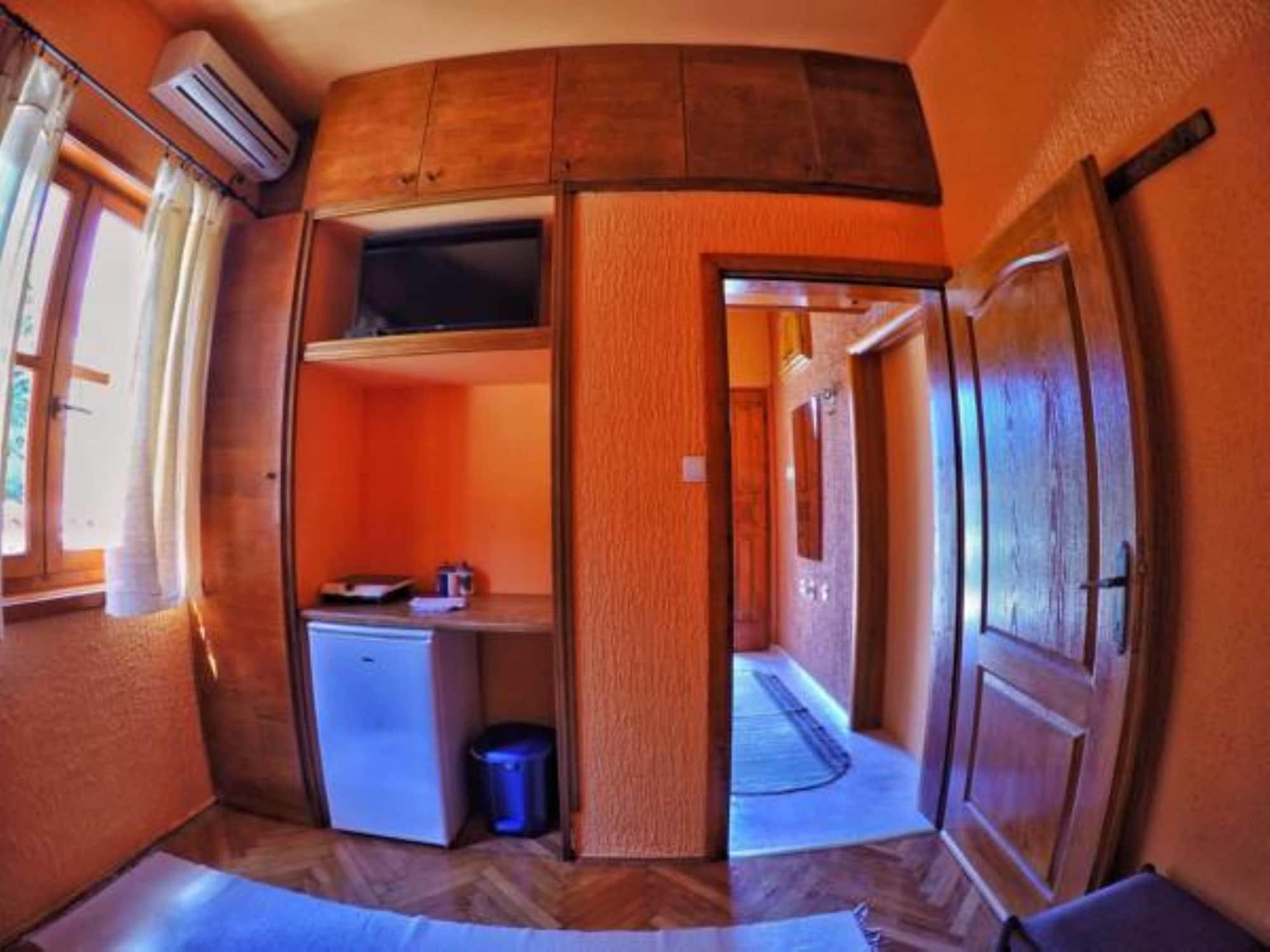 Apartments Nikcevic Kotor Zewnętrze zdjęcie