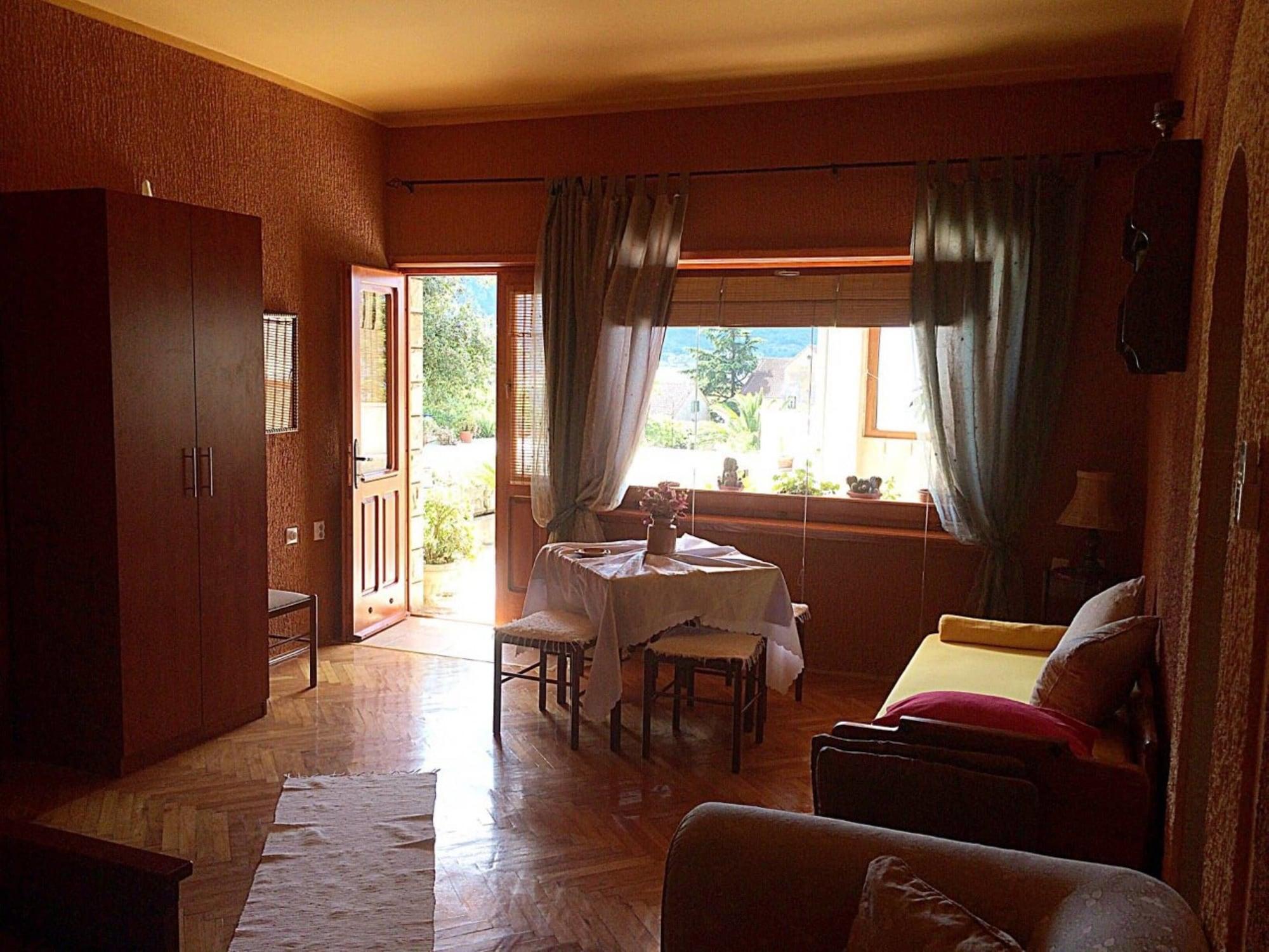 Apartments Nikcevic Kotor Zewnętrze zdjęcie