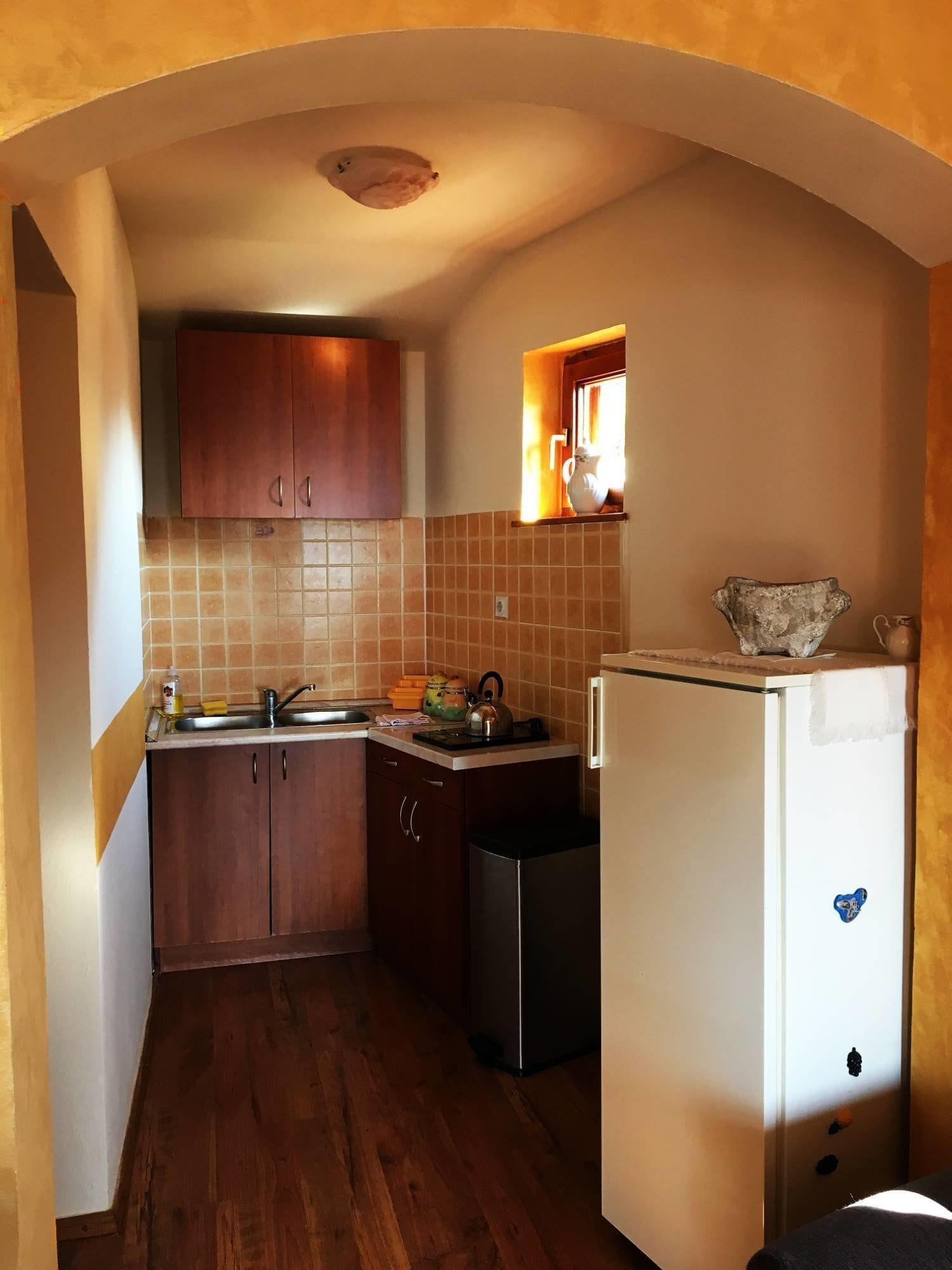 Apartments Nikcevic Kotor Zewnętrze zdjęcie