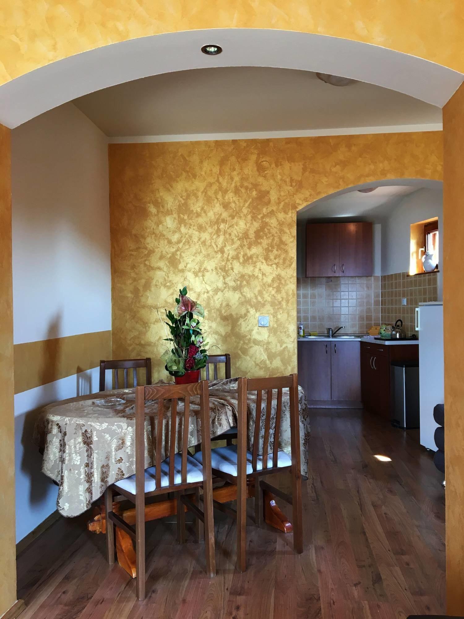 Apartments Nikcevic Kotor Zewnętrze zdjęcie