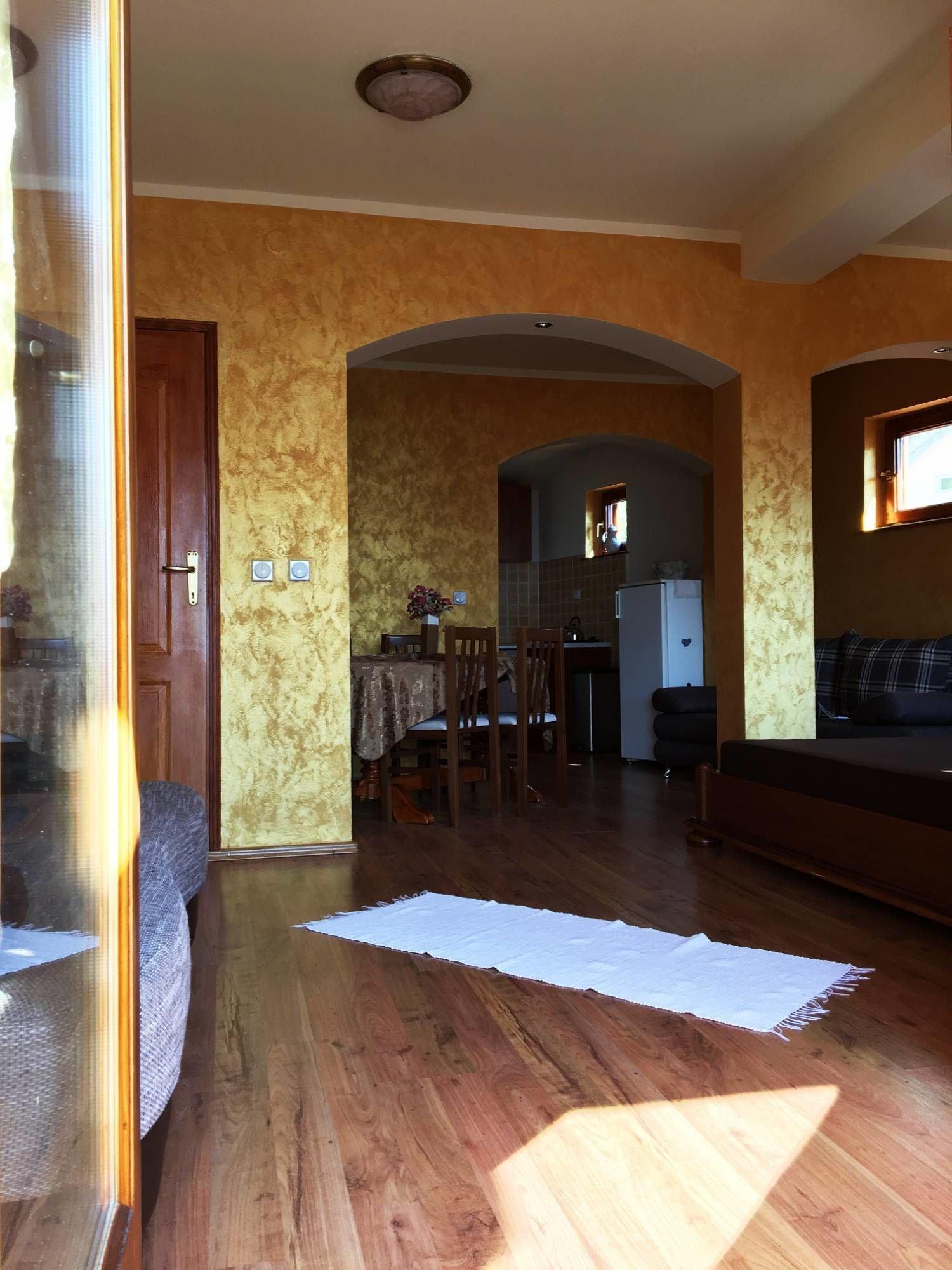Apartments Nikcevic Kotor Zewnętrze zdjęcie