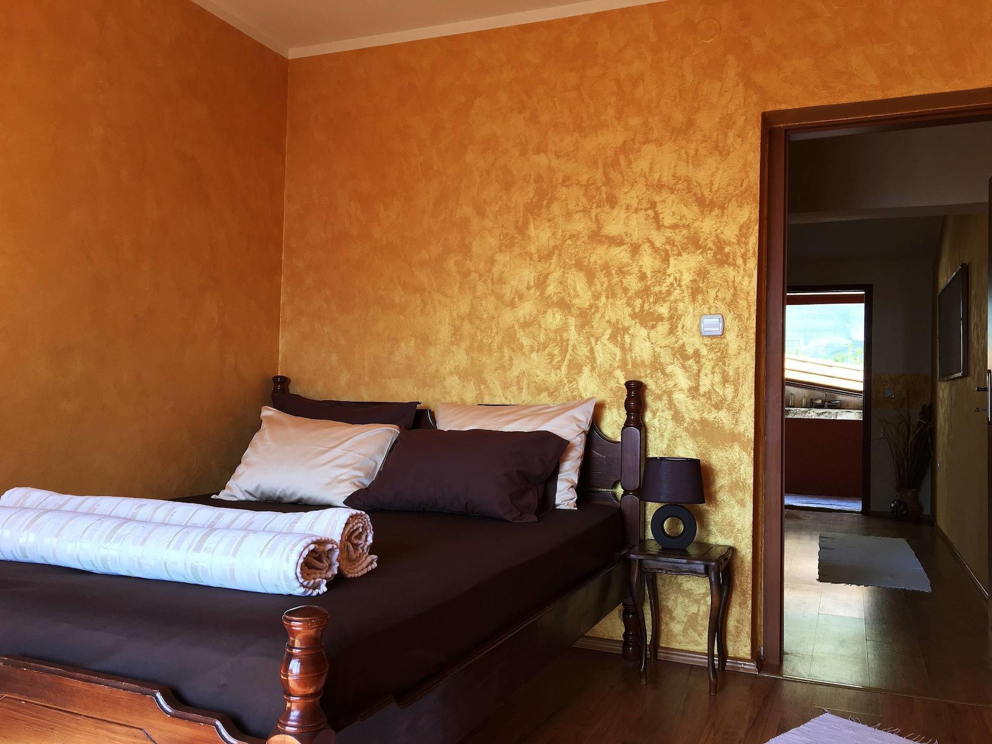 Apartments Nikcevic Kotor Zewnętrze zdjęcie