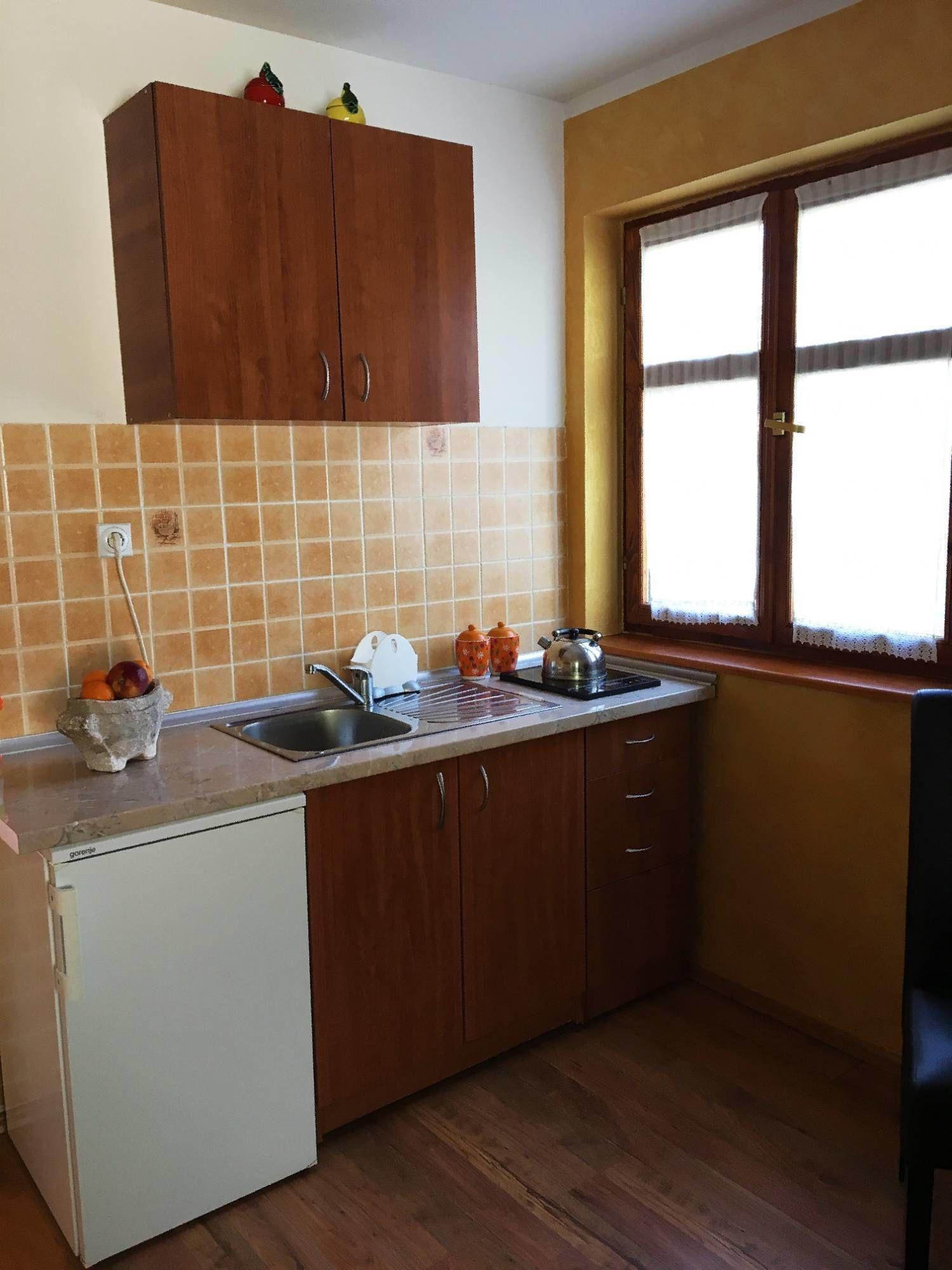 Apartments Nikcevic Kotor Zewnętrze zdjęcie