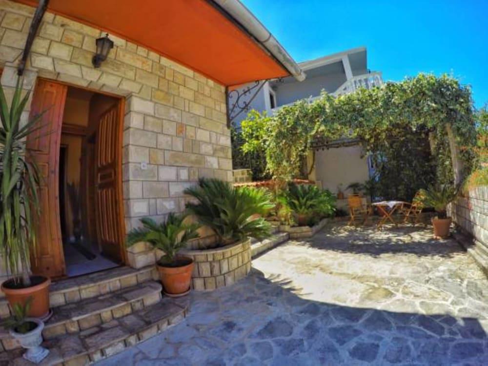 Apartments Nikcevic Kotor Zewnętrze zdjęcie