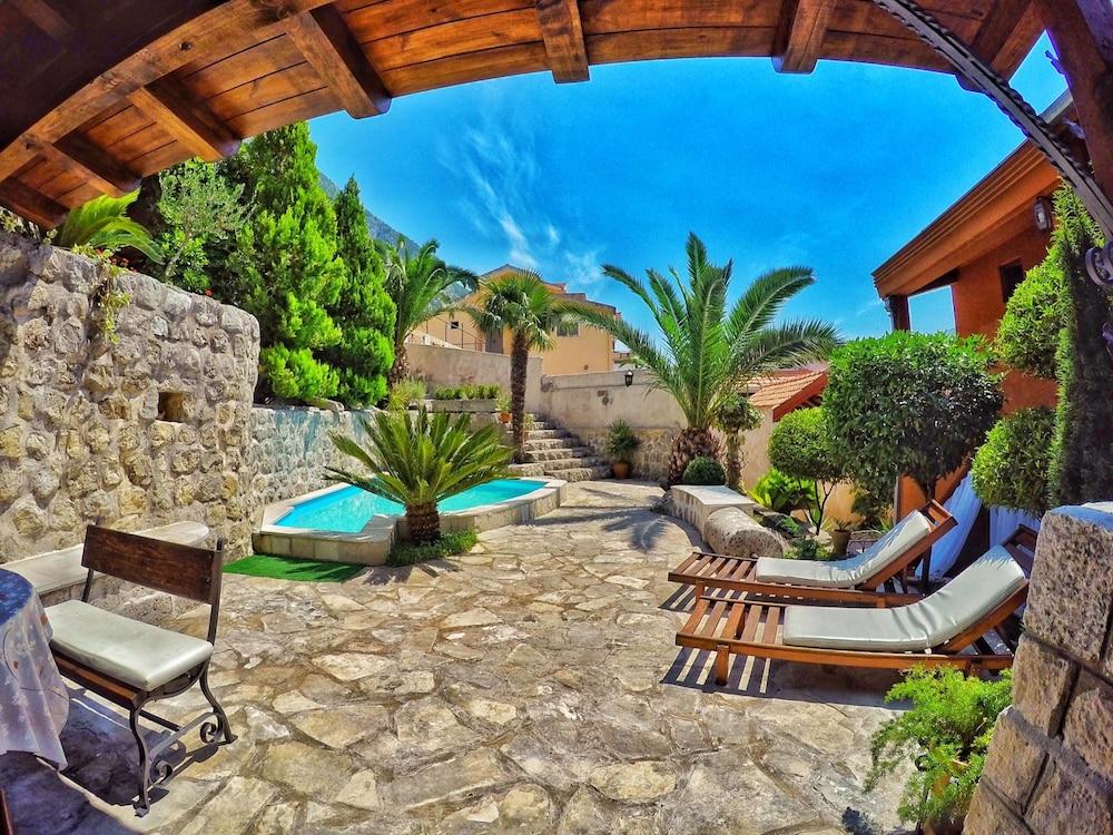 Apartments Nikcevic Kotor Zewnętrze zdjęcie