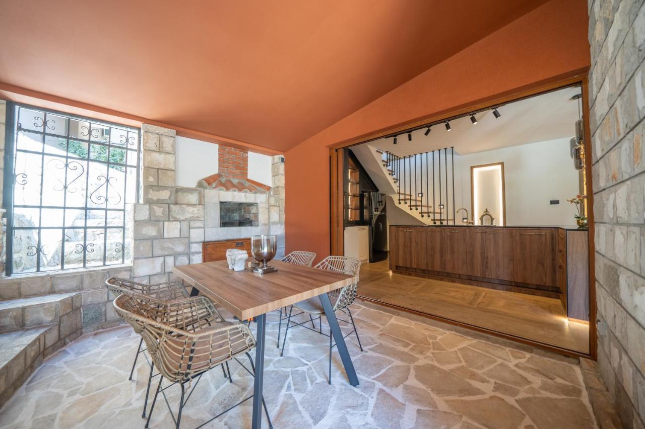 Apartments Nikcevic Kotor Zewnętrze zdjęcie