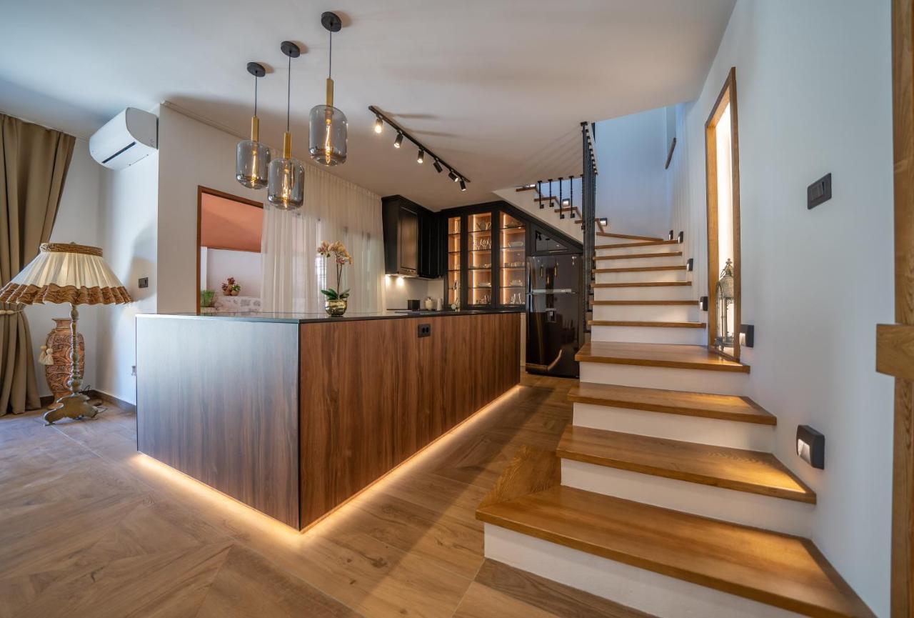 Apartments Nikcevic Kotor Zewnętrze zdjęcie