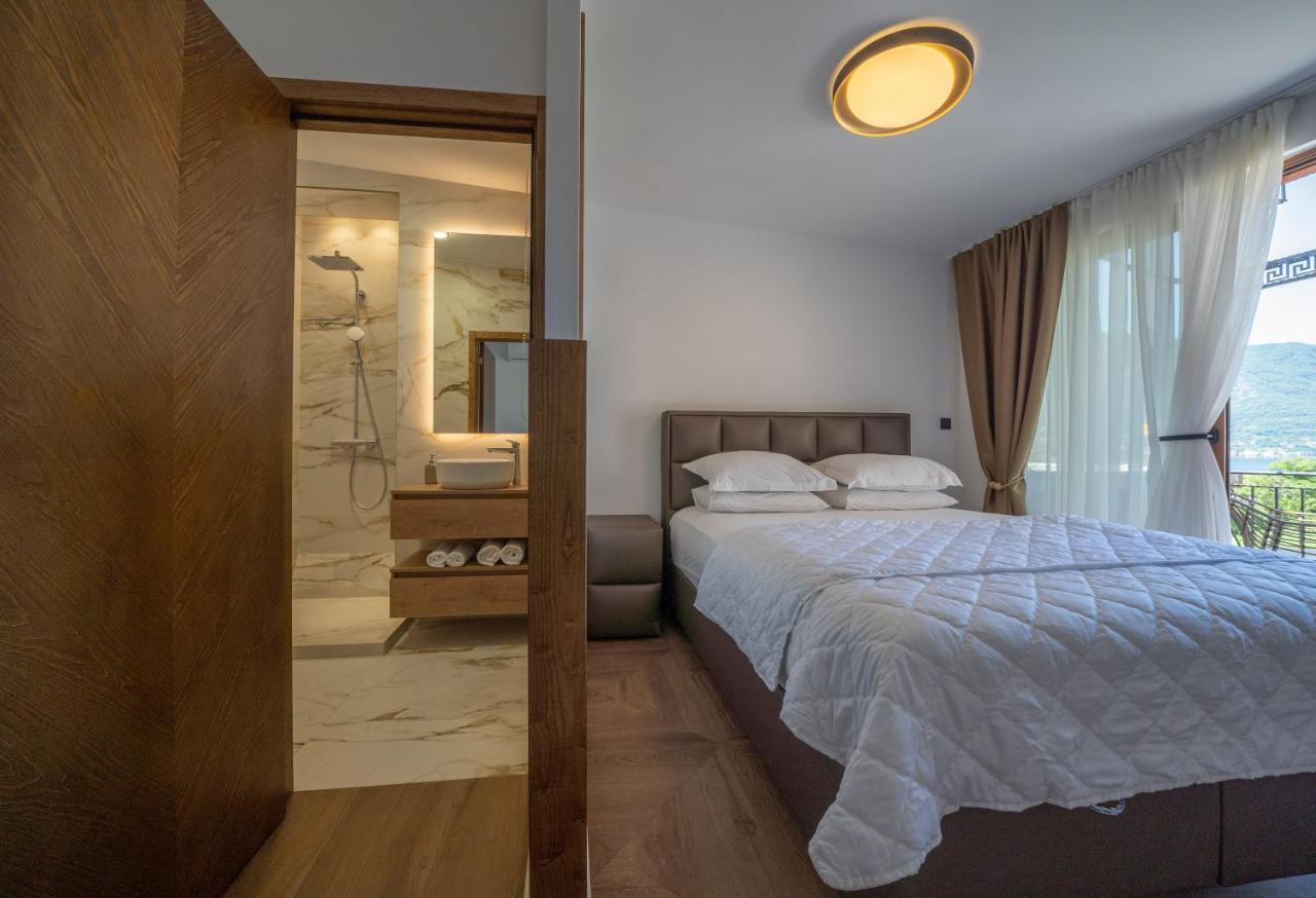 Apartments Nikcevic Kotor Zewnętrze zdjęcie
