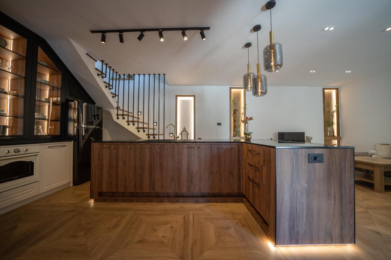 Apartments Nikcevic Kotor Zewnętrze zdjęcie