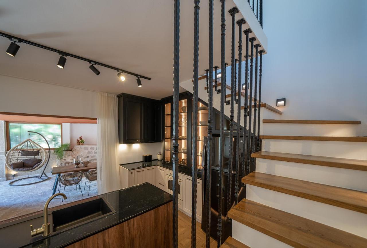 Apartments Nikcevic Kotor Zewnętrze zdjęcie