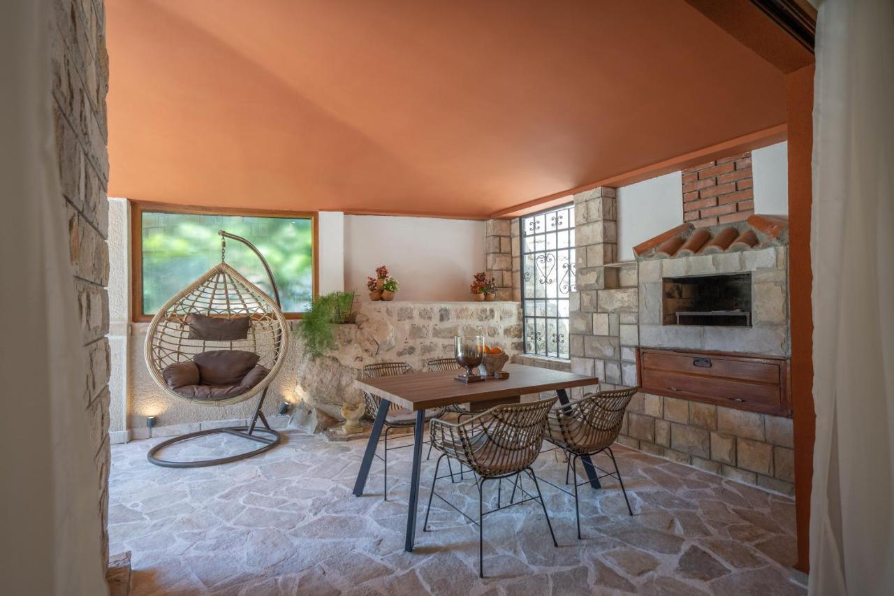 Apartments Nikcevic Kotor Zewnętrze zdjęcie