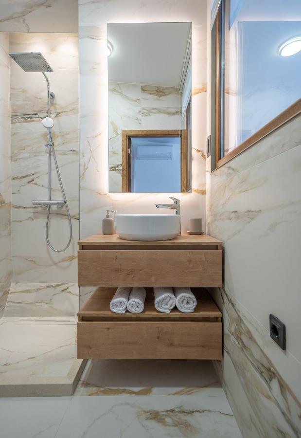 Apartments Nikcevic Kotor Zewnętrze zdjęcie