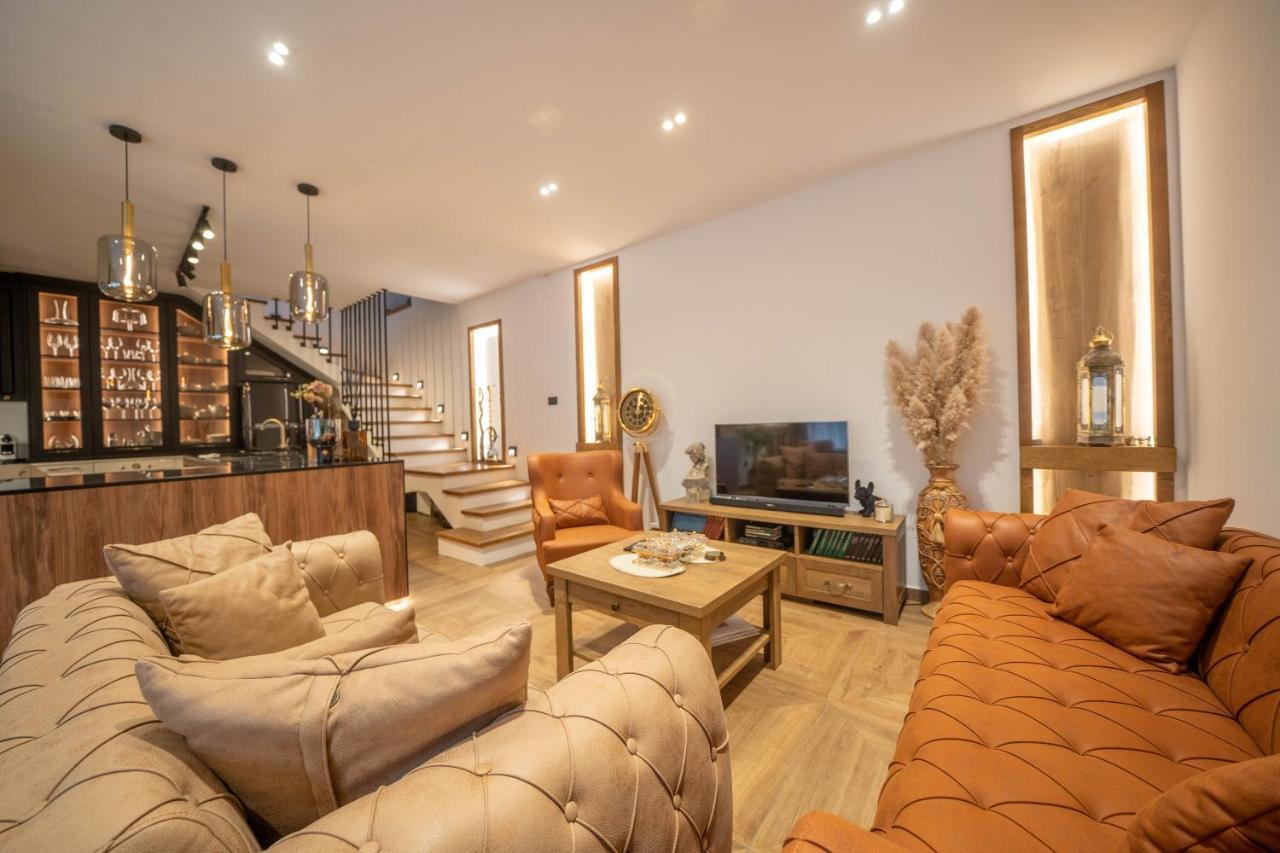 Apartments Nikcevic Kotor Zewnętrze zdjęcie