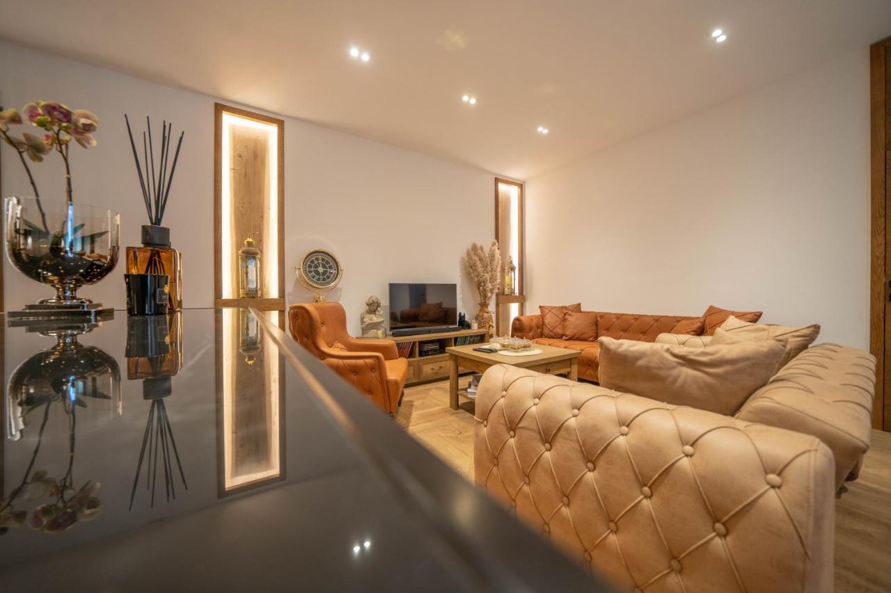 Apartments Nikcevic Kotor Zewnętrze zdjęcie