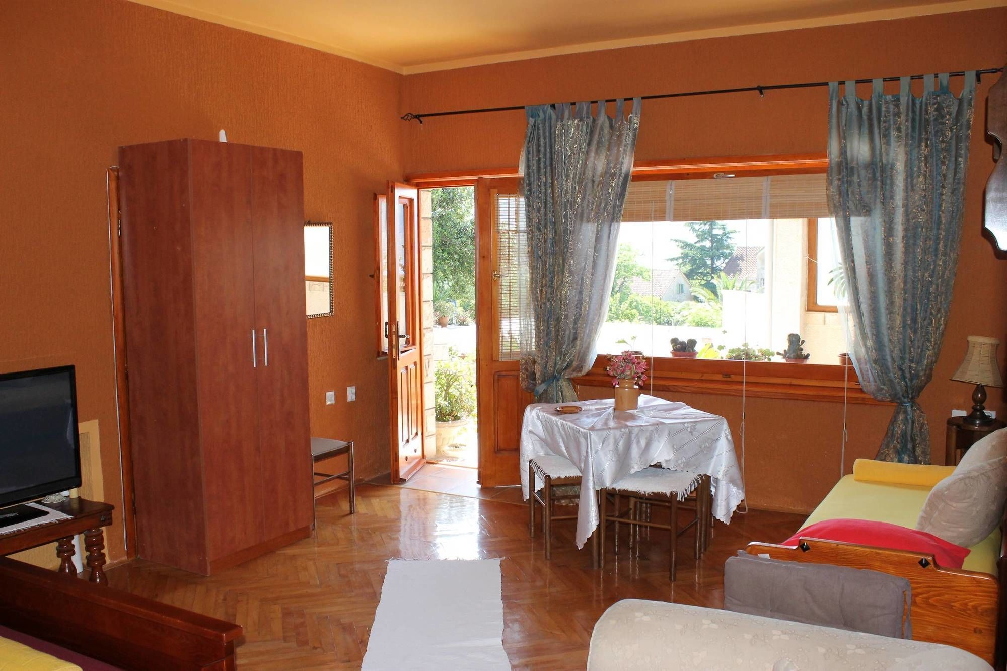 Apartments Nikcevic Kotor Zewnętrze zdjęcie