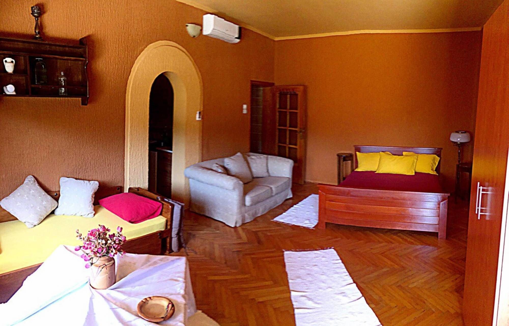 Apartments Nikcevic Kotor Zewnętrze zdjęcie
